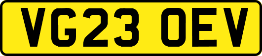 VG23OEV