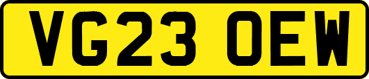 VG23OEW