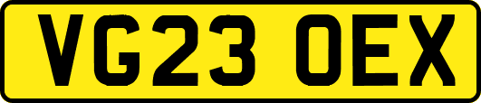 VG23OEX
