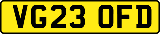 VG23OFD