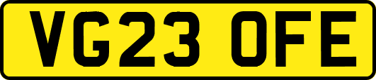VG23OFE