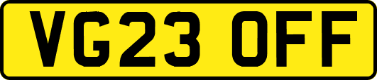 VG23OFF