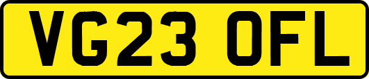 VG23OFL