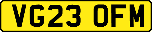 VG23OFM