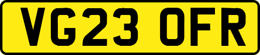 VG23OFR