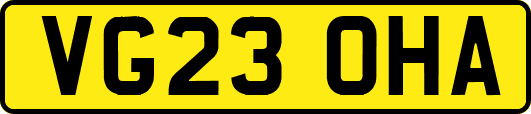 VG23OHA