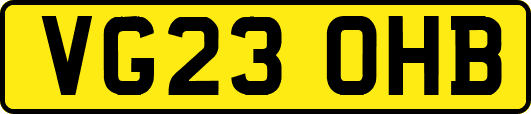 VG23OHB