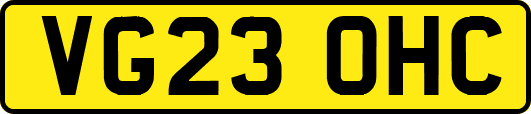 VG23OHC