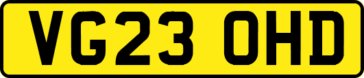 VG23OHD