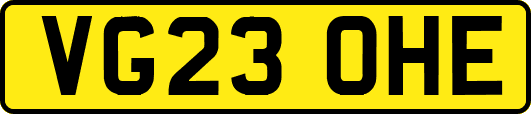 VG23OHE