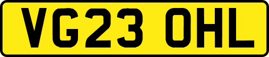 VG23OHL