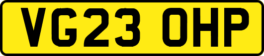 VG23OHP