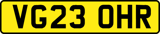 VG23OHR