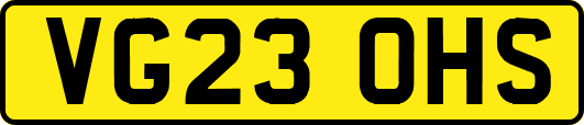 VG23OHS