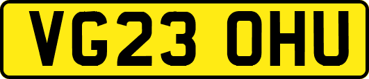 VG23OHU