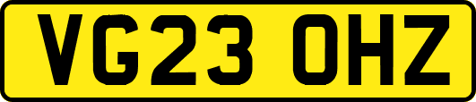 VG23OHZ