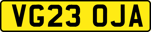VG23OJA