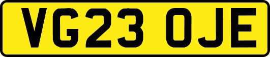 VG23OJE