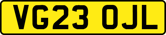 VG23OJL