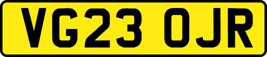 VG23OJR