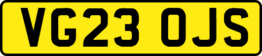 VG23OJS
