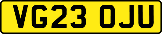 VG23OJU