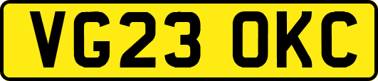 VG23OKC