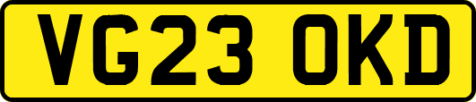 VG23OKD