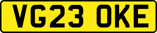 VG23OKE