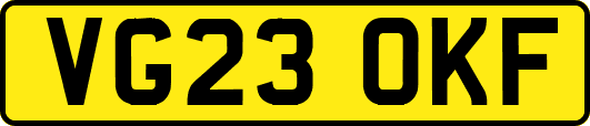 VG23OKF