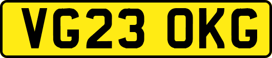 VG23OKG