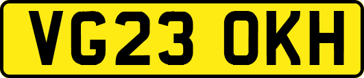 VG23OKH