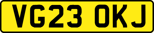 VG23OKJ