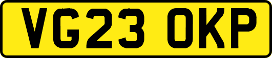 VG23OKP