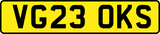 VG23OKS