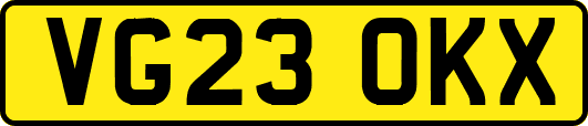 VG23OKX