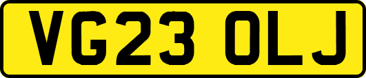 VG23OLJ