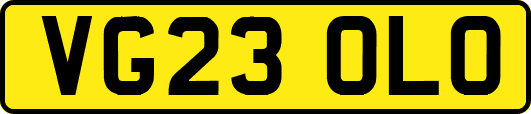 VG23OLO