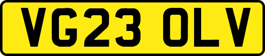 VG23OLV