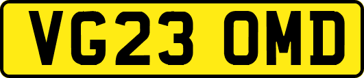 VG23OMD