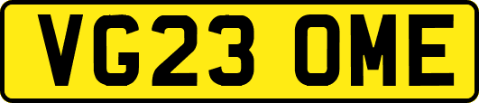 VG23OME
