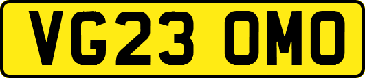 VG23OMO