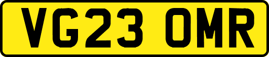 VG23OMR