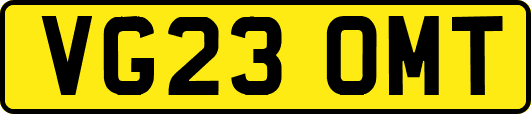 VG23OMT