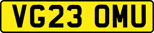 VG23OMU