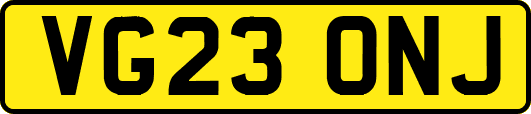 VG23ONJ