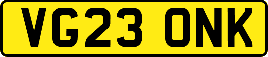 VG23ONK