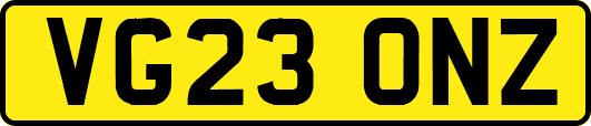 VG23ONZ