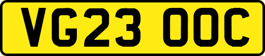 VG23OOC
