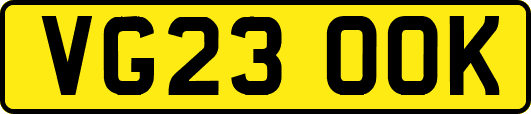 VG23OOK